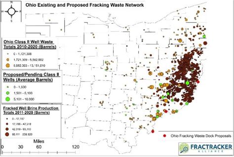 telugu facking|Ohio Fracking Waste Well Operator Gets Chance to Resume .